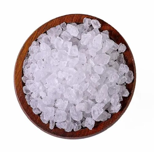 دل نمک کریستال